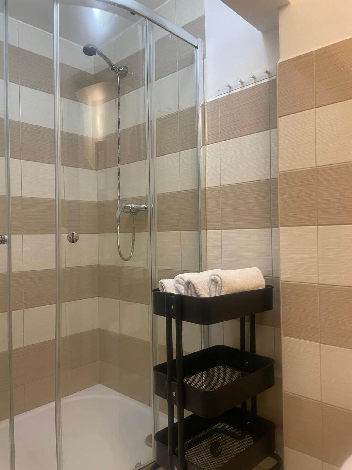 Pension Soutesky Hrensko Bagian luar foto