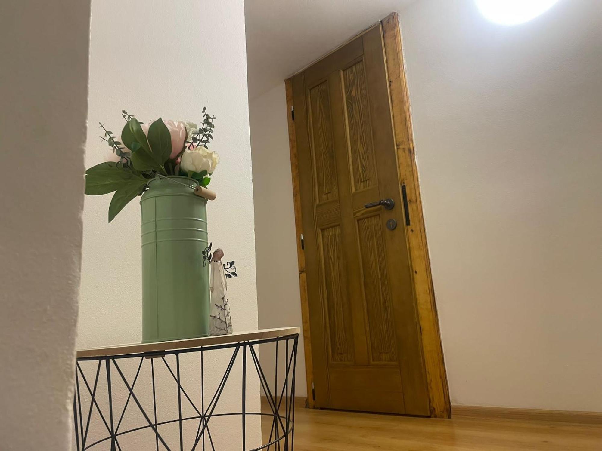 Pension Soutesky Hrensko Bagian luar foto
